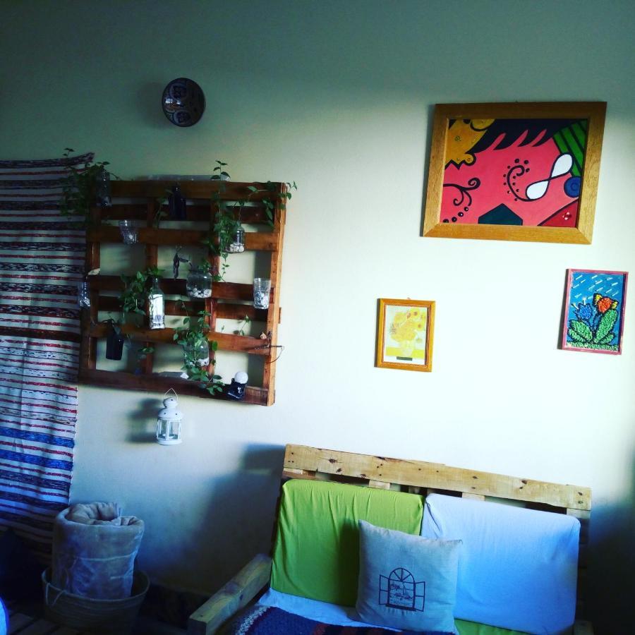 Atlas Room Midelt Kültér fotó