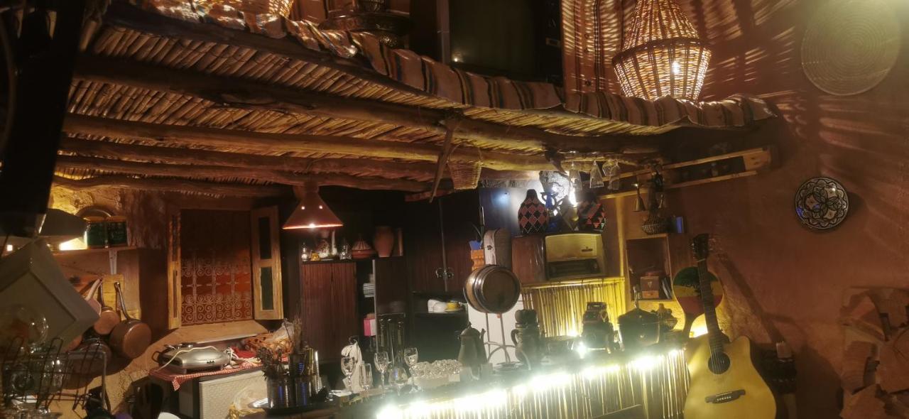 Atlas Room Midelt Kültér fotó