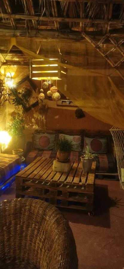 Atlas Room Midelt Kültér fotó