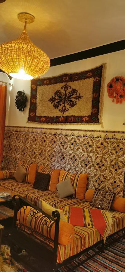 Atlas Room Midelt Kültér fotó