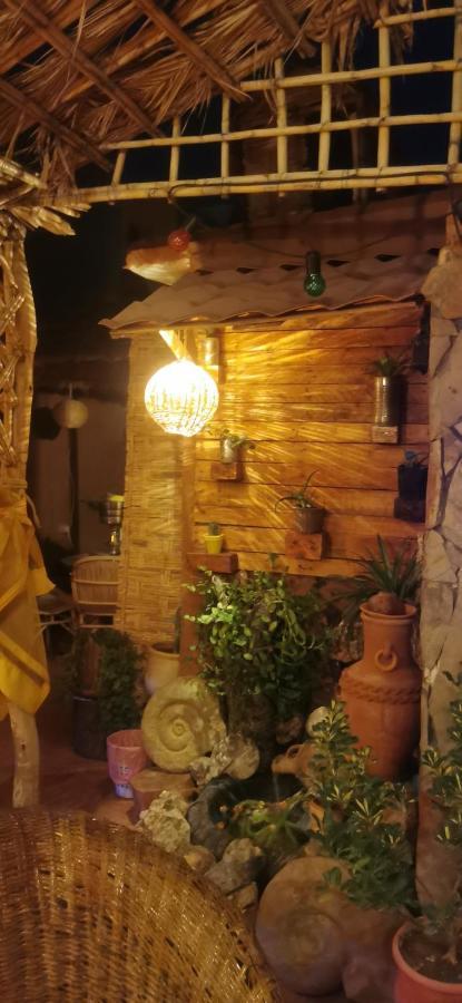 Atlas Room Midelt Kültér fotó