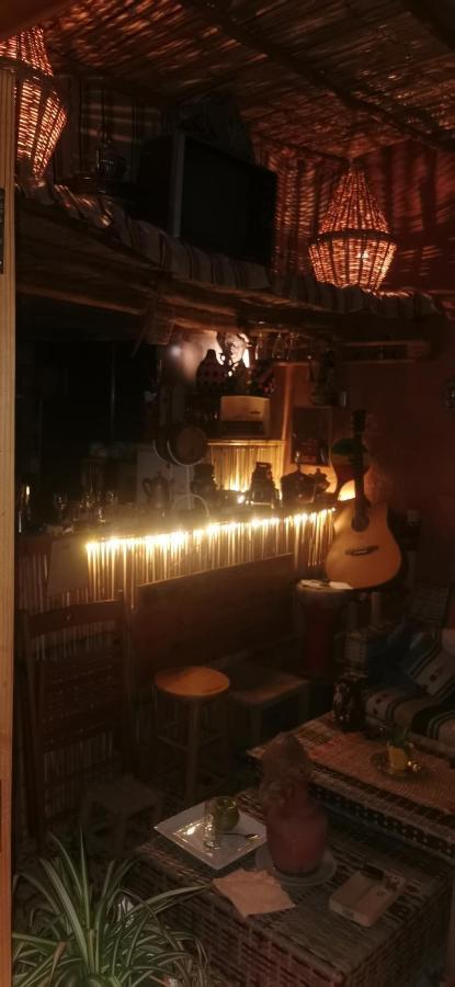 Atlas Room Midelt Kültér fotó