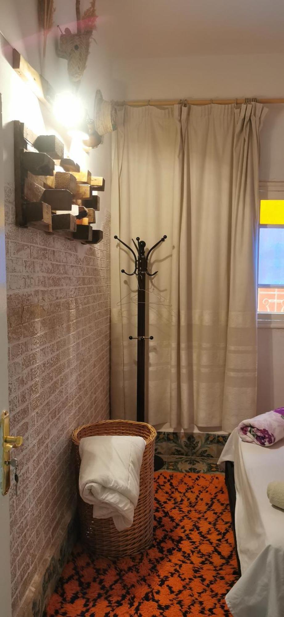 Atlas Room Midelt Szoba fotó